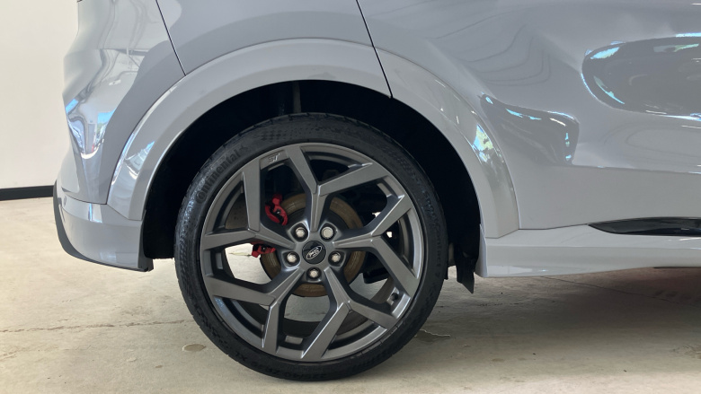 Ford Puma ST 1.5 EcoBoost ST 5dr Petrol Hatchback